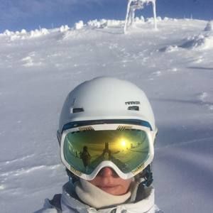 Meet your Posher, Mel leigh